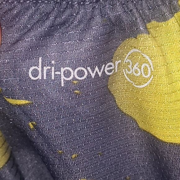 Boys Athletic Running Shorts - Picture 6 of 6